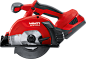 SCM 22-A <br>Cordless circular saw for cutting metal