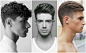 mens undercut haircut