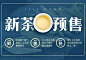 馥益堂2020春茶预售 花香银针 福鼎白茶白毫银针特级白茶茶叶500g-tmall.com天猫