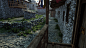 Bhutanese Village - UE4, Soma Wheelhouse : Some WIP shots of My current UE4 environment project.
Comments and critique are very much appreciated!