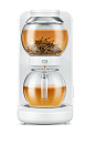 Hourglass Tea Machine | Red Dot Design Award