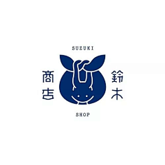 kentone采集到logo design