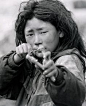 The Slingshot - Tibet