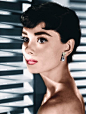 Audrey Hepburn