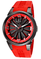 ~ Luxury ReD HoT Turbine Watch for Men ~!!