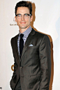 Sexiest Men 2013 – 13. Matt Bomer