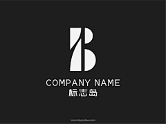 南西雨田采集到LOGO丨Designs