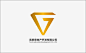 云南高新房地产开发有限公司商标logo设计