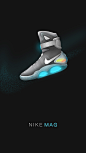 NIKE-MAG2