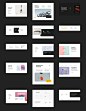 QAITOMO UI KIT : UI kit, free, download, premiom, landing page,