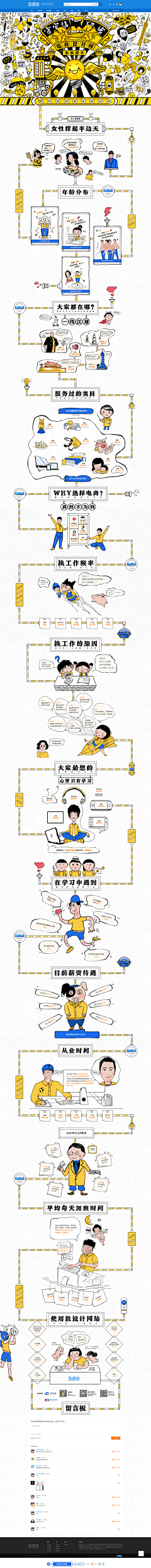 chinapixel采集到数据设计