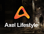 Logo - Axel Lifestyle