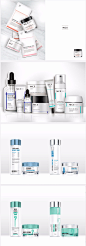 Medical Cosmetic Product Design on Behance