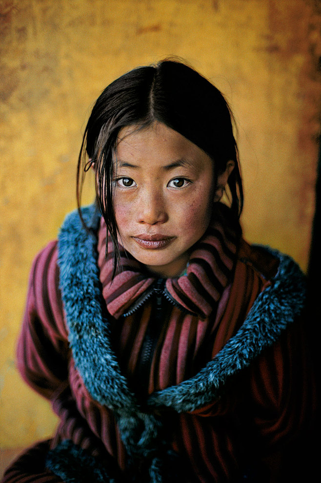 Steve McCurry ​​​​