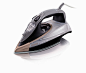 Philips Azur GC4870/02 2600W Steam Iron with Automatic Safety Shut Off: Amazon.co.uk: Kitchen & Home
