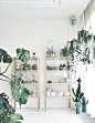 The inspiring home and studio of Maaike Koster | my scandinavian home | Bloglovin’