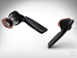 PLANTRONICS - Bluetooth headset designLifeStyleDesign