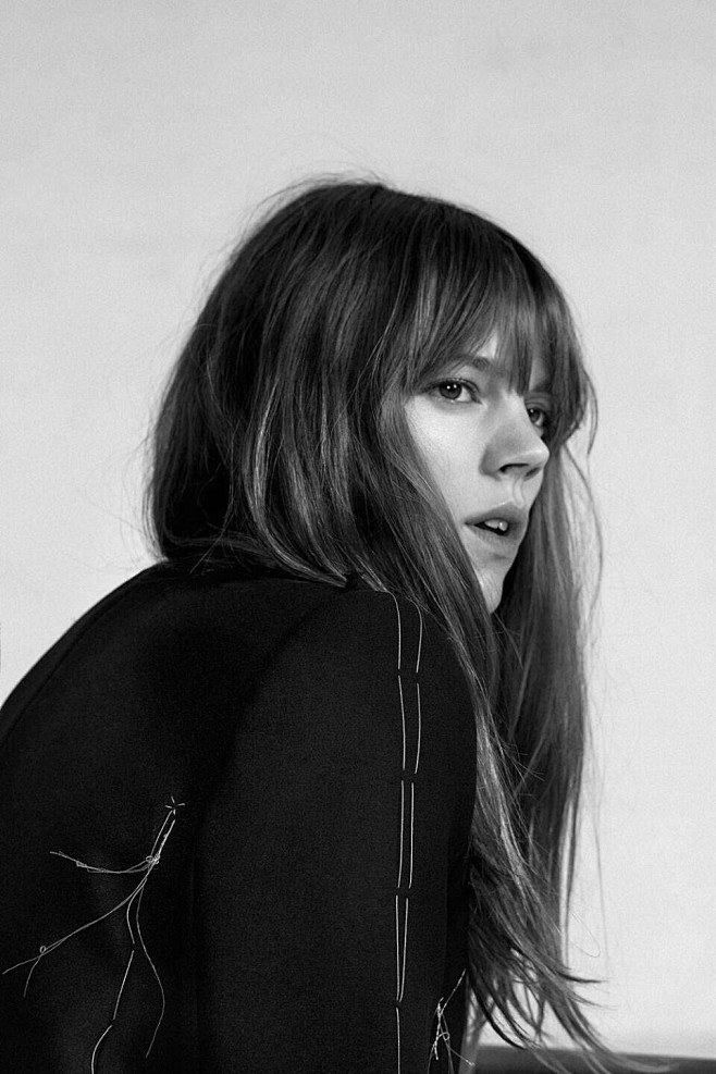 Freja Beha