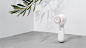 Clarisonic: A refresh for the original sonic cleansing brush   via @AmmunitionGroup