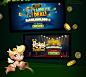 Royal Charm Slots : Royal Charm Slots was a mobile game created in collaboration with King.