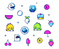 Bubble Bobble animated on Behance