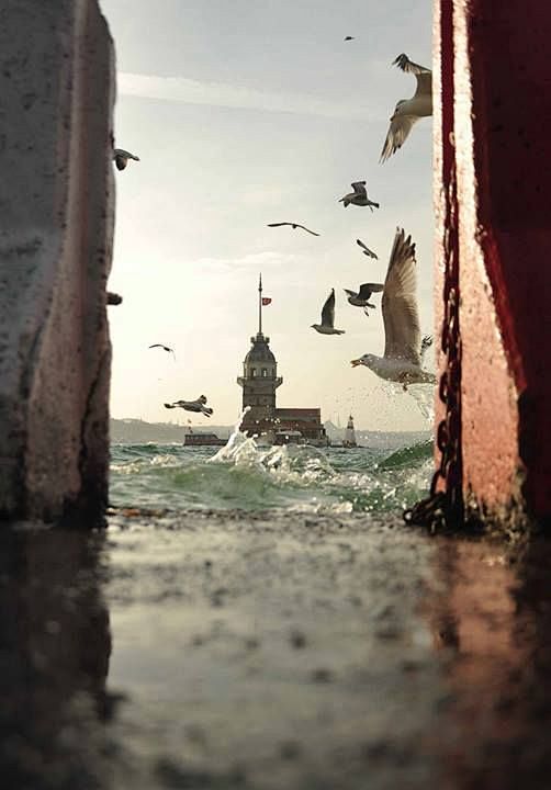 Istanbul