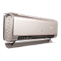 【KFR-36GW/K500H-A1 】1.5匹/一级能效/智能光感/高温烘干自清洁/海信舒适家空调