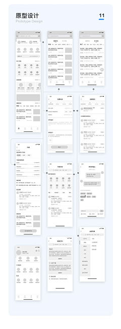 书信载秋采集到UI