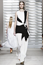 THAKOON READY TO WEAR SPRING SUMMER 2015 NEW YORK