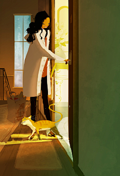 淼淼之森采集到pascal campion