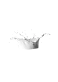 milk_12牛奶喷溅