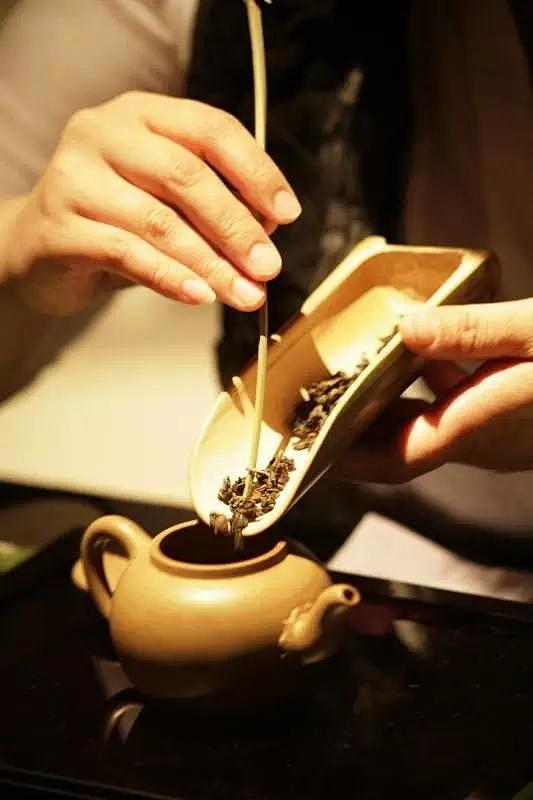 茶道 | 中国