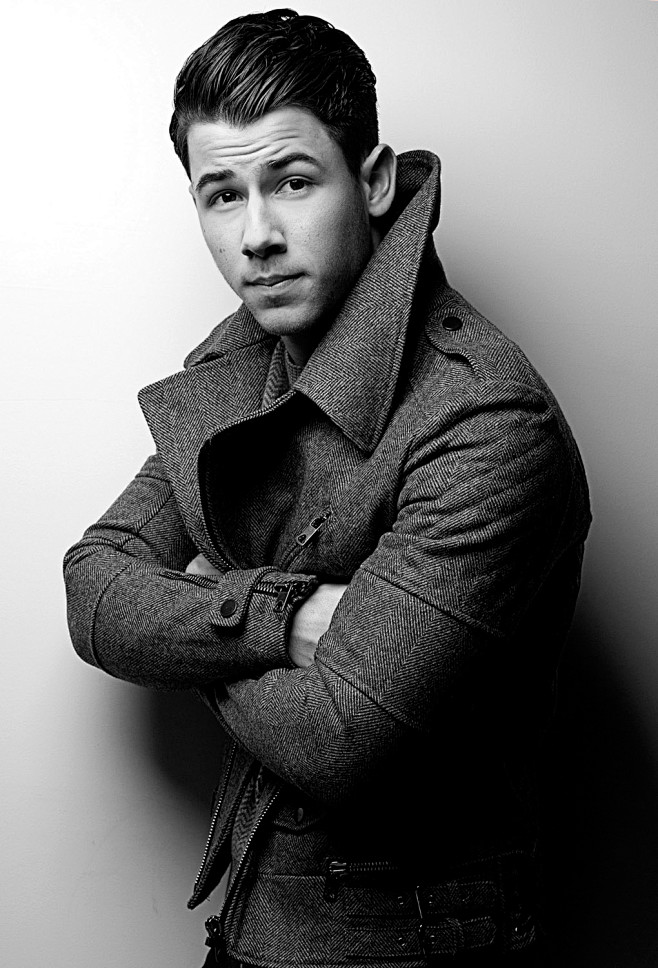 Nick Jonas