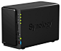 Synology introduces DiskStation DS211+, review finds the plus stands for performance