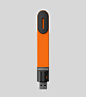 【原创】ZJ-B&L~USB灯与支架
全球最好的设计，尽在普象网 pushthink.com