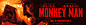 Mega Sized Movie Poster Image for Monkey Man (#3 of 3)