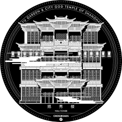 太阳雨丨采集到建筑剪影