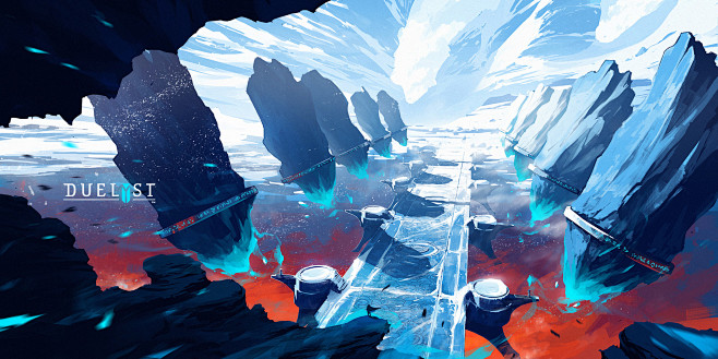 DUELYST - CELANDINE,...