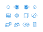 Sketchy Icons