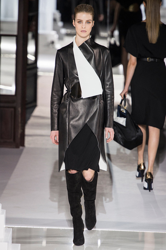 Vionnet Fall 2013 Re...