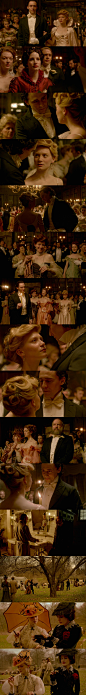 【 猩红山峰 Crimson Peak 2015】 04
米娅·华希科沃斯卡 Mia Wasikowska
汤姆·希德勒斯顿 Tom Hiddleston
#电影# #电影海报# #电影截图#