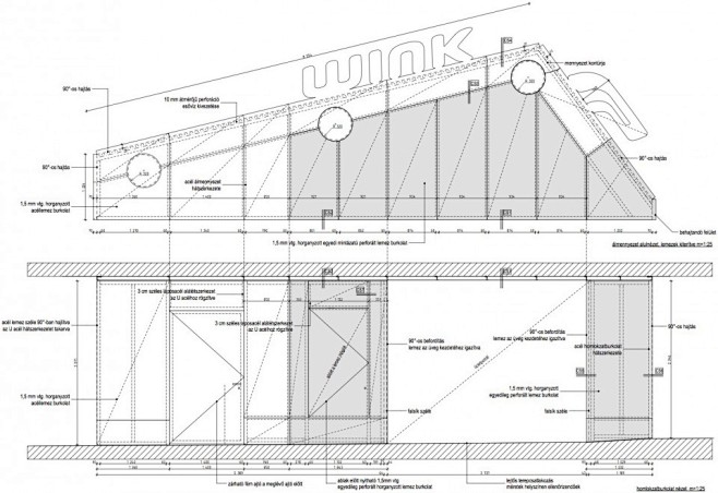 ▽ 施工图，construction d...