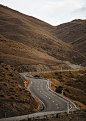 vincentperraud:

Road - New Zealand
