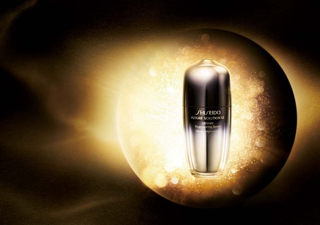 SHISEIDO future solu...