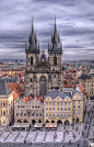 Prague, Czech Republic