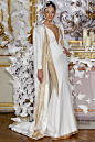 Alexis Mabille Spring 2014 Couture Collection