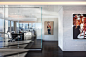 Upper West Side Penthouse by TCA in interior design architecture  Category