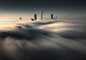 摄影师 Khalid Al Hammadi的“云里雾里” ​​​​