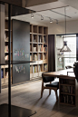 PARTIDESIGN | BANQIAO WOODEN APARTMENT