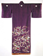 日本传统服饰纹样 5281362